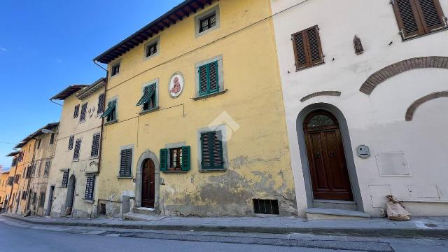 Wohnung in Viale Giacomo Matteotti 16, San Miniato - Foto 1