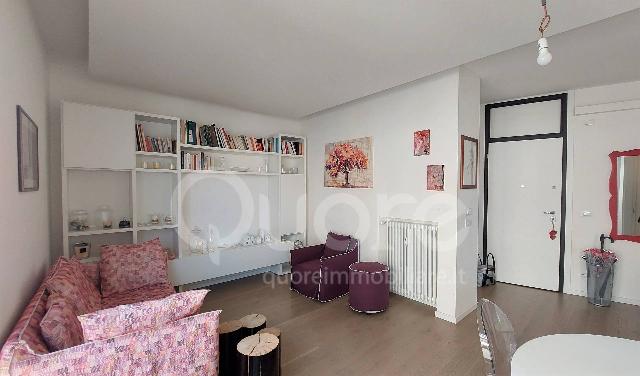 Vierzimmerwohnung in Via Bezzecca, Udine - Foto 1