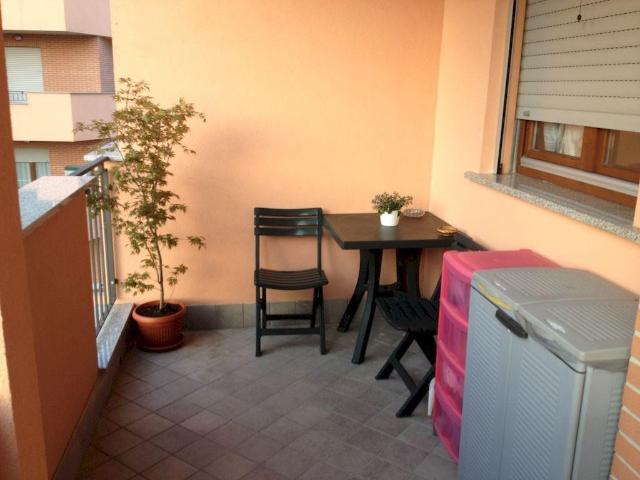 One-room flat in Via Verdi, Busto Garolfo - Photo 1