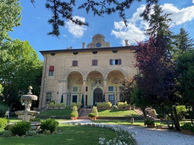 Villa in vendita a Budrio