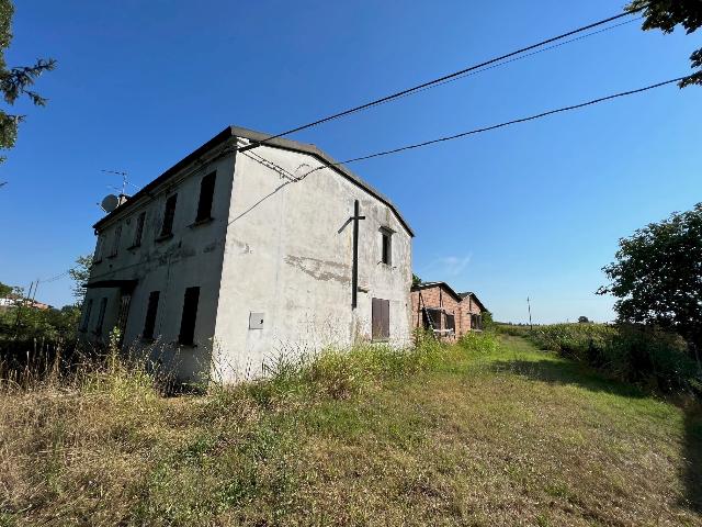 Einfamilienhaus in Via Imperiale 177, Ferrara - Foto 1