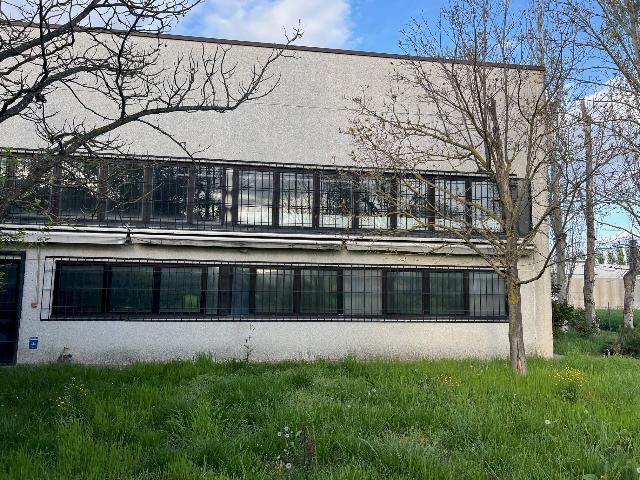 Lagerhalle in Via Palazzetti 22, San Lazzaro di Savena - Foto 1