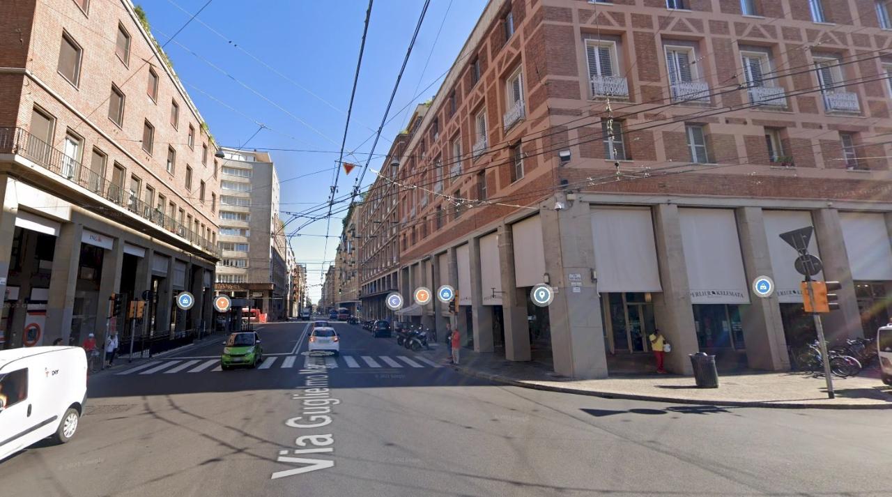 Negozio in Via Marconi, Bologna, {3} - Foto 2