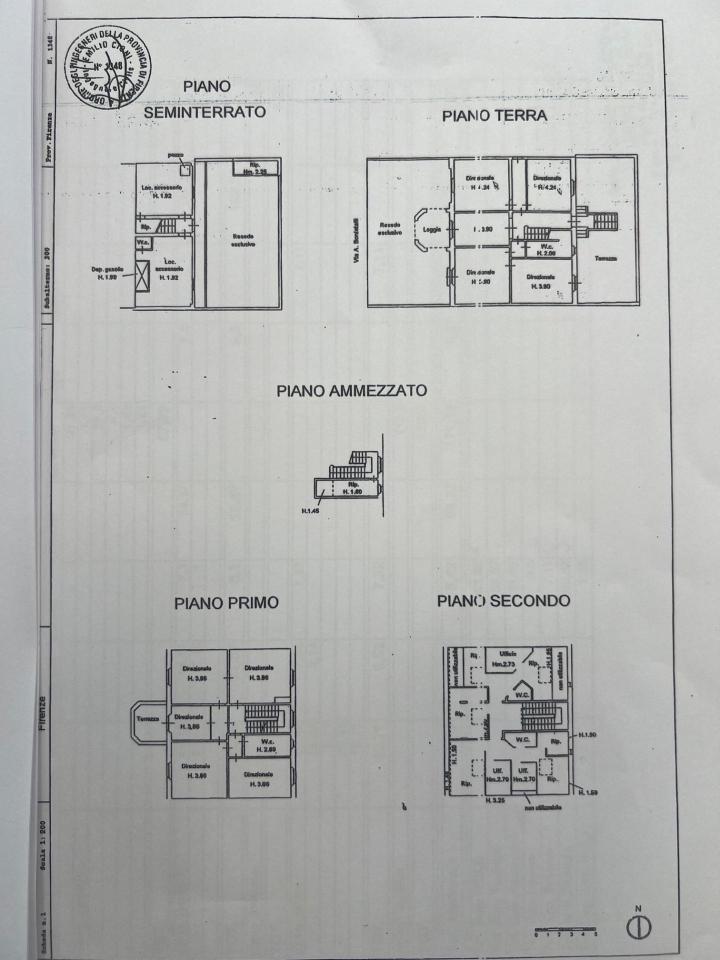 Ufficio in , Empoli, {3} - Foto 2