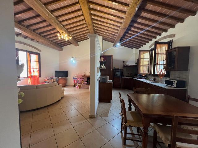 Terraced house, Montelupo Fiorentino - Photo 1