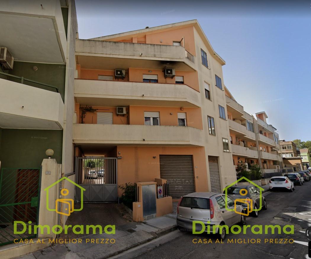 Officina in Via Stradivari N 7/9, Quartu Sant'Elena - Foto 1