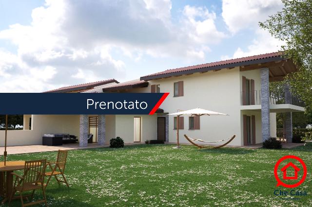 Terraced house in Via Cavecchia, Cesena - Photo 1