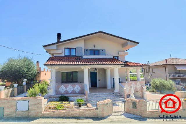 Villa in Via Casale, Cesena - Foto 1