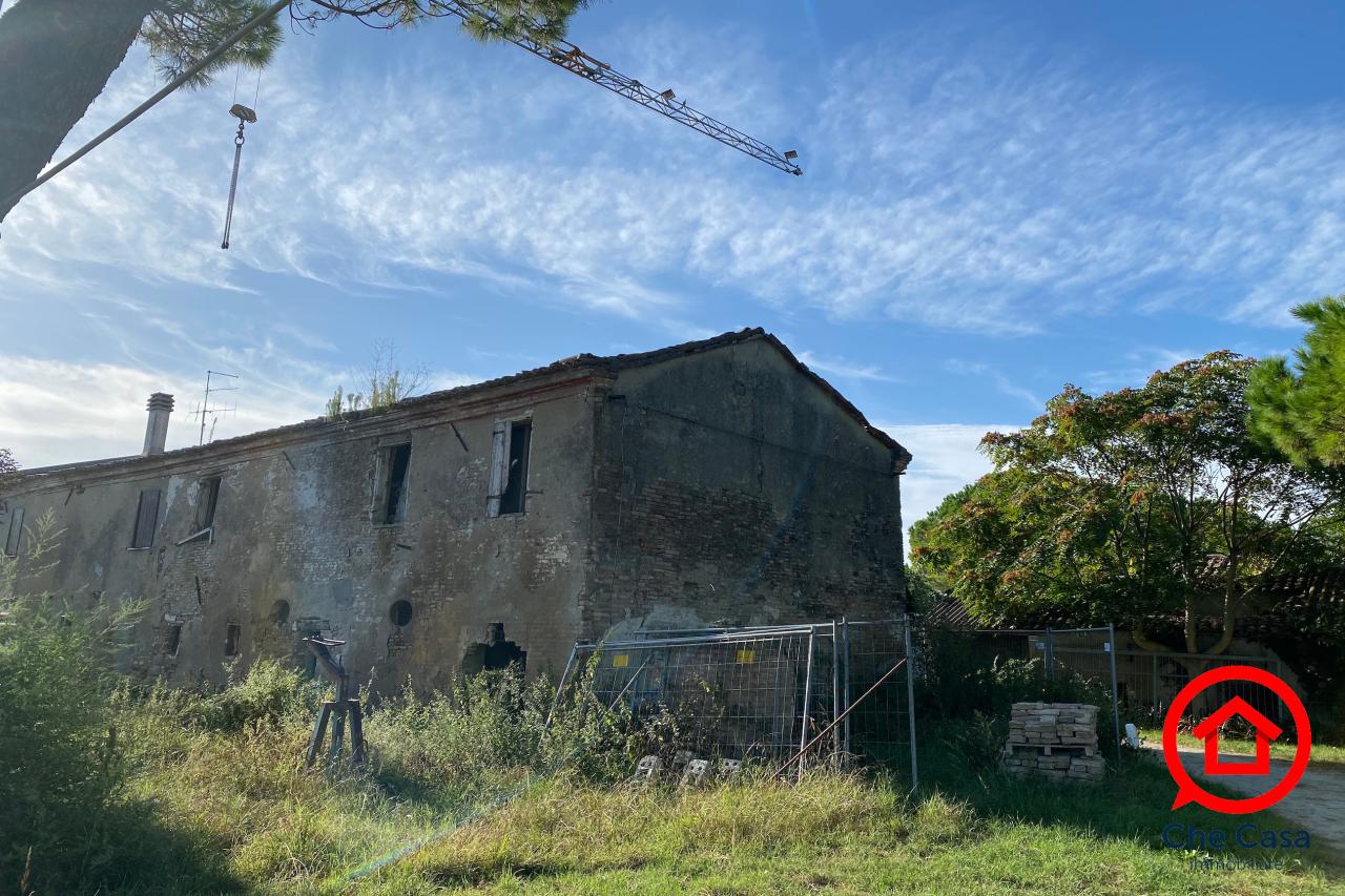 Villa a schiera in vendita a San Mauro Pascoli