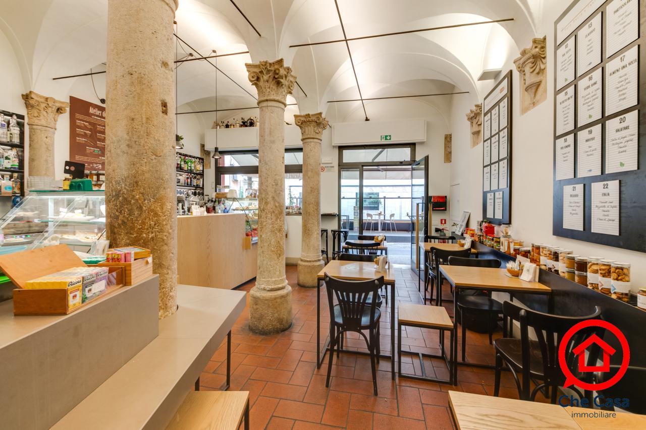 Bar in vendita a Cesena