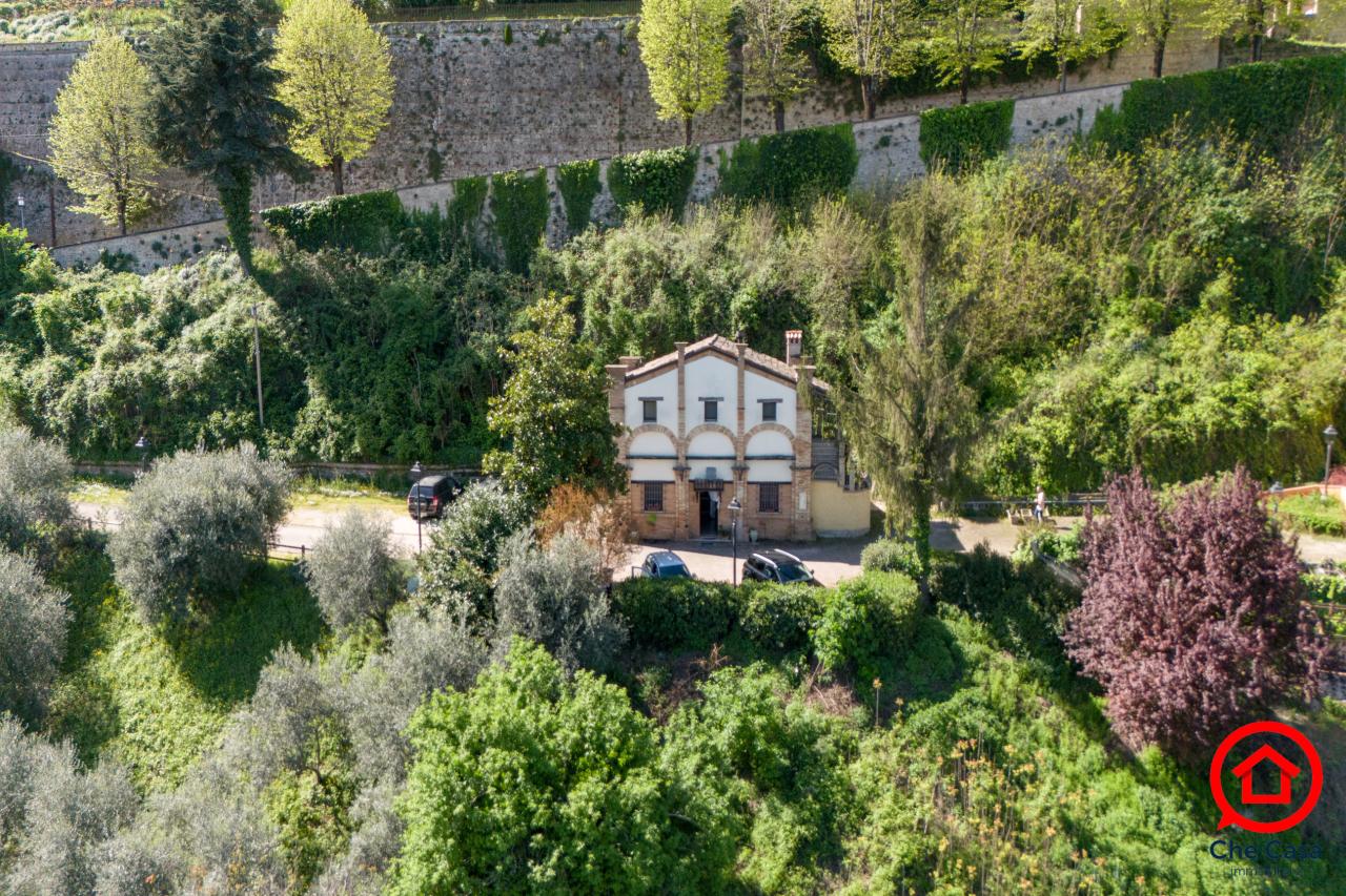 Casa indipendente in vendita a Bertinoro