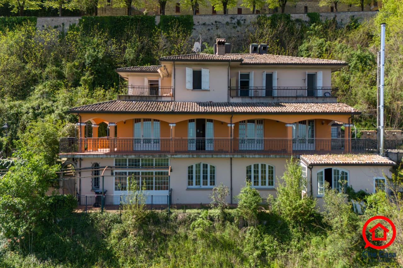 Villa in vendita a Bertinoro