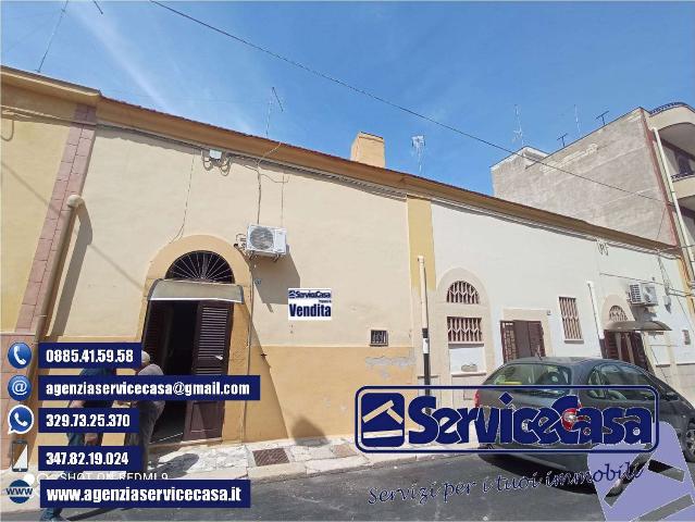 Detached house in {3}, Via 1° Chiomenti - Photo 1