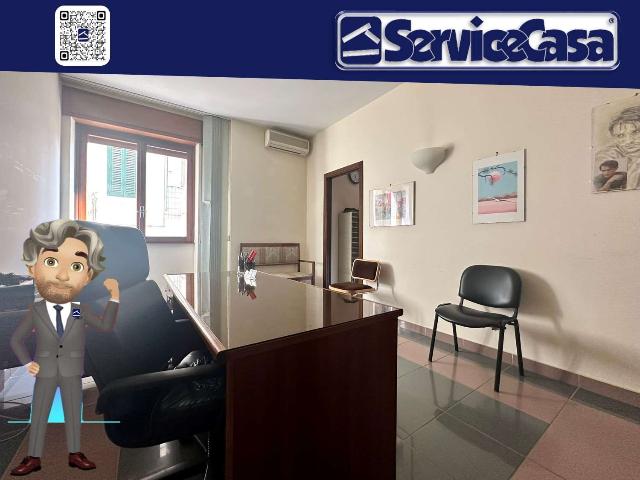 Office in {3}, Viale Roosevelt - Photo 1