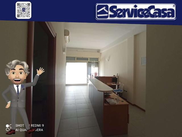 Office in Via Assisi, Cerignola - Photo 1