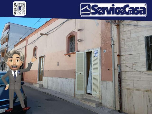 Detached house in {3}, Vico II Mulini d'Amati - Photo 1