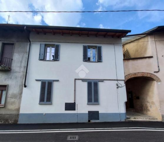 3-room flat in Via Castello 6, Cornate d'Adda - Photo 1