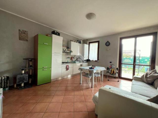 Dreizimmerwohnung in Via Villa Paradiso 21, Cornate d'Adda - Foto 1