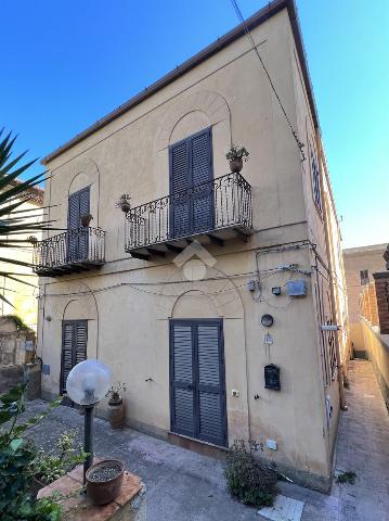 Villa in Via Francesco Crispi 14, Agrigento - Foto 1