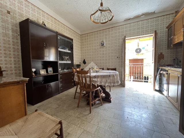 Vierzimmerwohnung in Vicolo Mercede 6, Agrigento - Foto 1