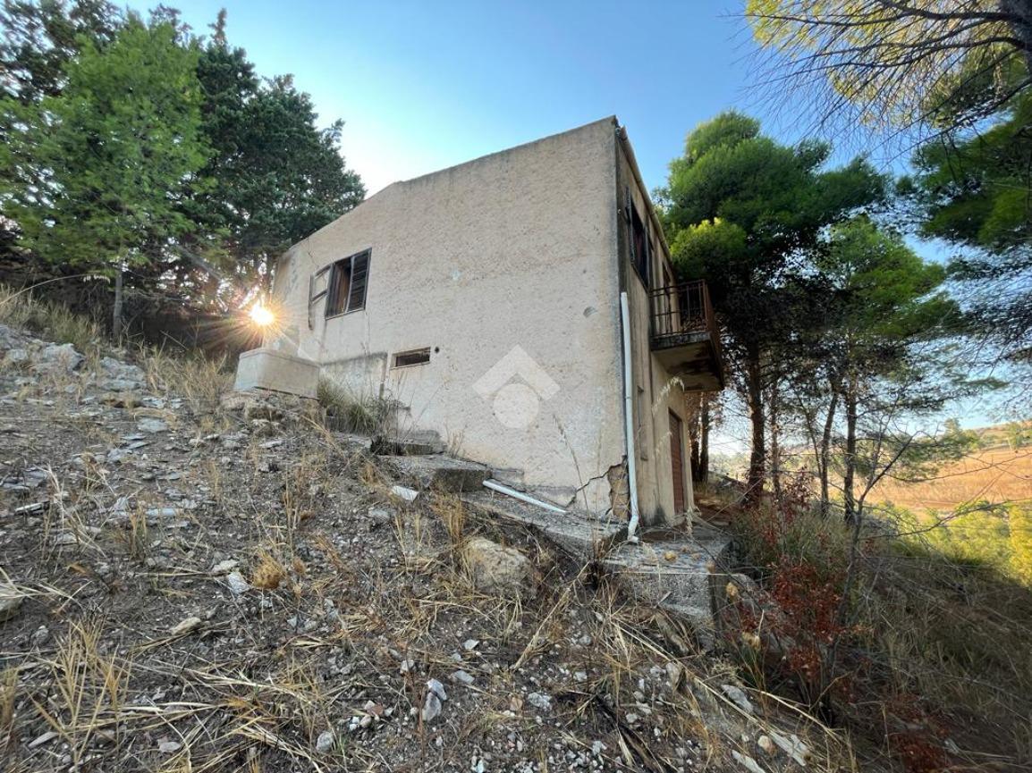 Casa indipendente in vendita a Agrigento