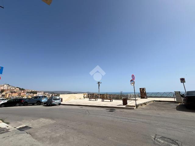 2-room flat in Via Empedocle 47, Agrigento - Photo 1