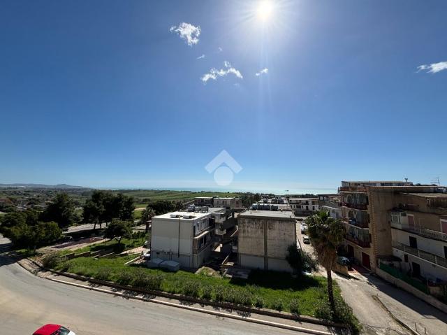 4-room flat in Via Federico Abatellis 14, Agrigento - Photo 1