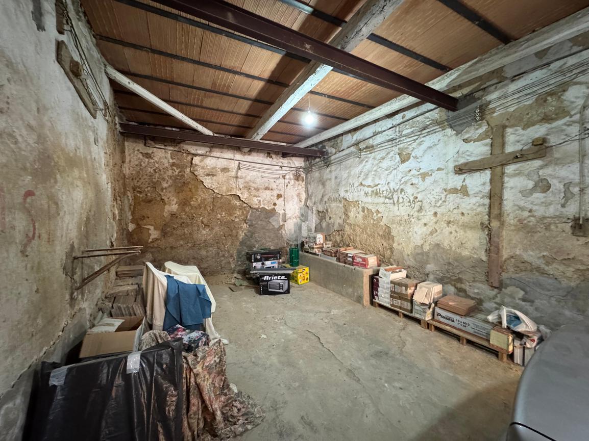 Magazzino in Via Piano Lo Presti 11, Agrigento, {3} - Foto 1