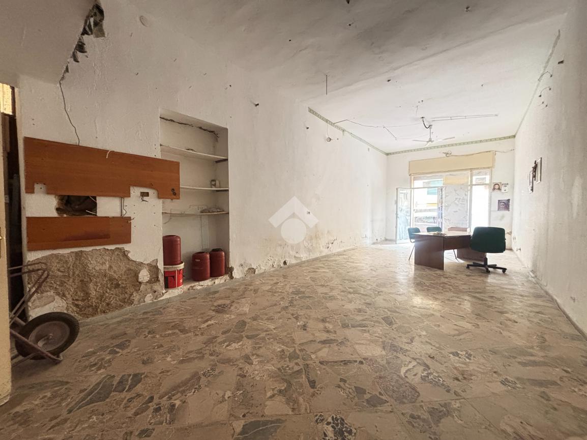 Magazzino in Via Callicratide 86, Agrigento, {3} - Foto 2