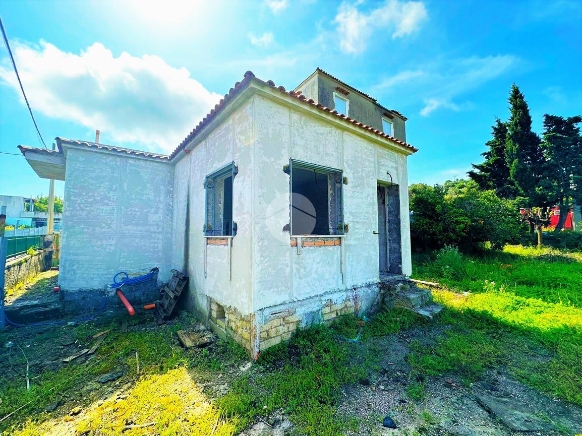Casa indipendente in vendita a Bacoli