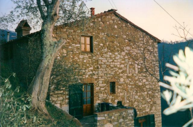 Landhaus in I Colloreto 55100, Lucca - Foto 1