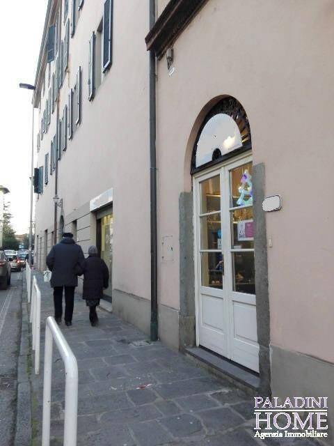 Ufficio in delle Tagliate di S. Marco 598, Lucca, {3} - Foto 1
