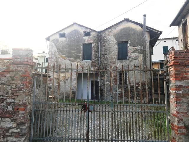 Geschäftsraum in {3}, Borgo Giannotti 576 - Foto 1