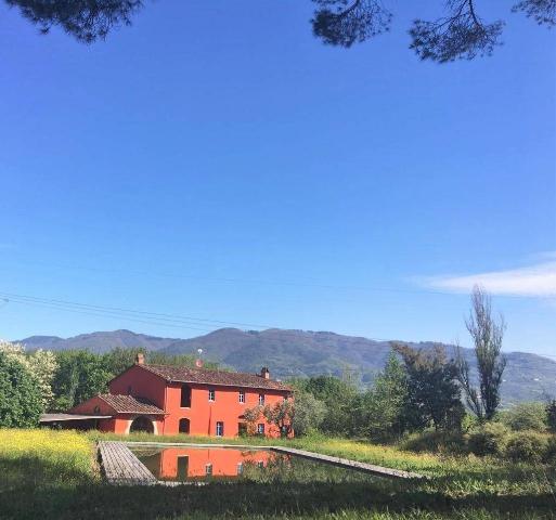 Rustico in Ia dei Maionchi 1, Capannori - Foto 1