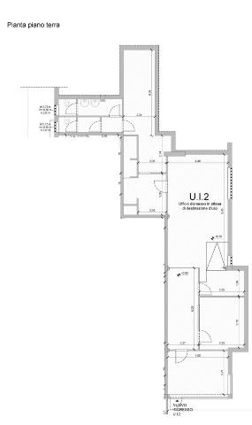 main planimetry real estate image