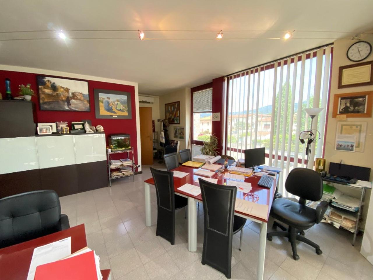 Ufficio in a l. Paolinelli 46, Capannori, {3} - Foto 1