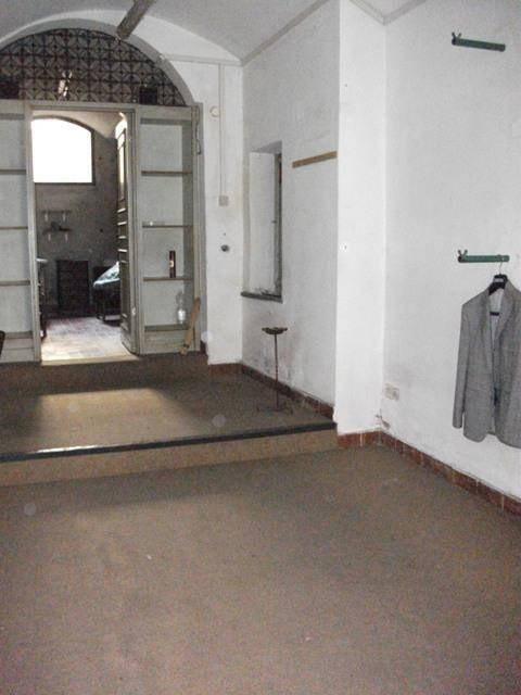 Locale commerciale in a S. Giorgio 44, Lucca, {3} - Foto 1