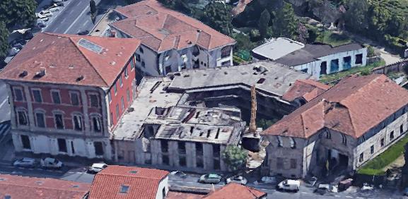 Albergo in , Lucca, {3} - Foto 2