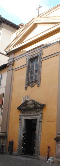 Locale commerciale in Fillungo 231, Lucca, {3} - Foto 2