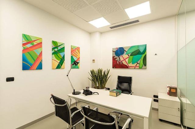 Shared office in Via dell'Artigianato 11, Verona - Photo 1