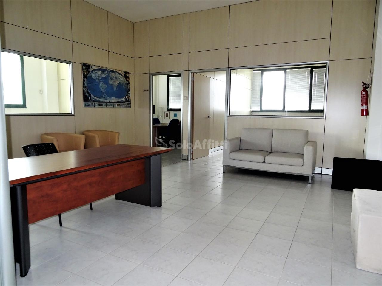 Ufficio in , Senigallia, {3} - Foto 1