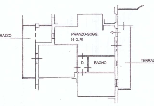 Dreizimmerwohnung in {3}, - Foto 1