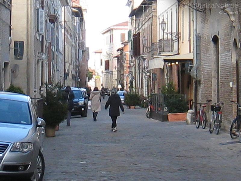 Negozio in , Senigallia, {3} - Foto 1