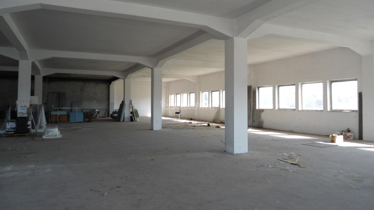 Capannone in , Montemarciano, {3} - Foto 2