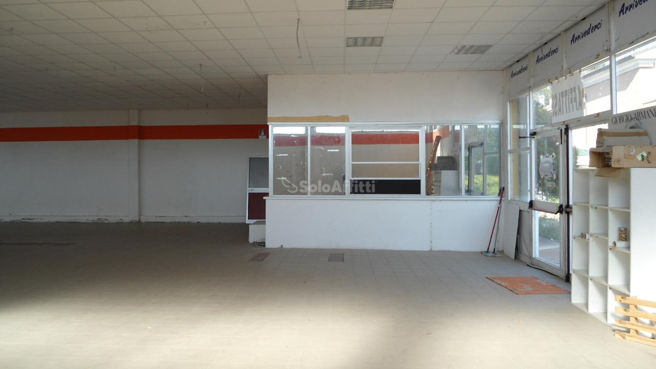 Capannone in , Senigallia, {3} - Foto 2