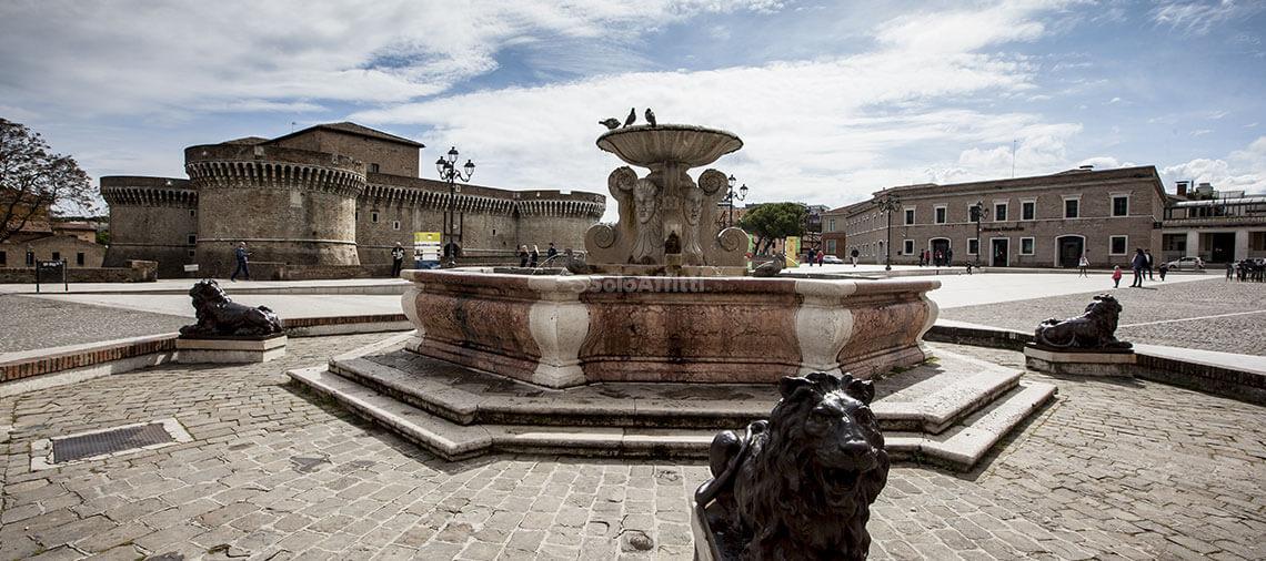 Negozio in , Senigallia, {3} - Foto 1
