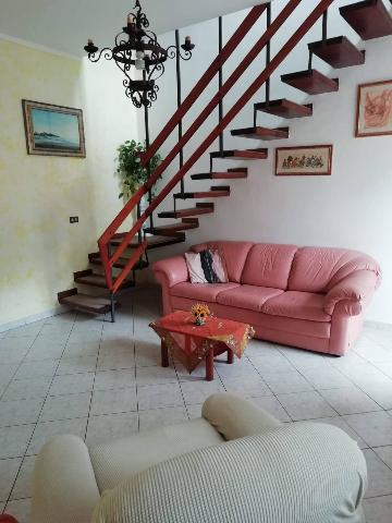 Casa indipendente in Via delle Sezioni 38, Massarosa - Foto 1