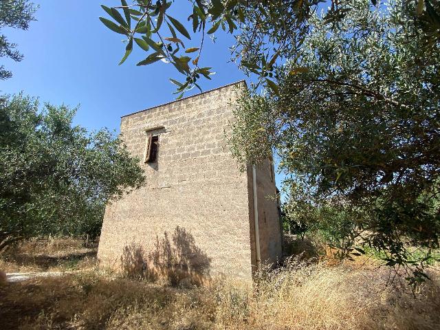 Villa in Contrada Margi Soprano, Partinico - Foto 1