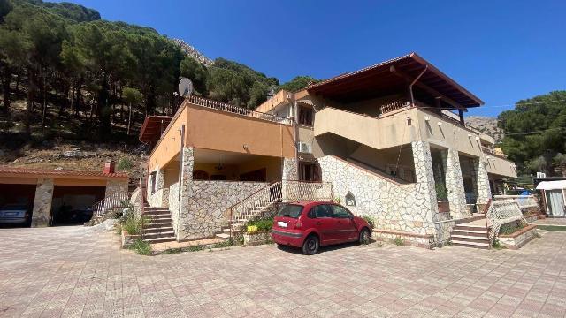 Mansion in {3}, Via Castellana - Photo 1