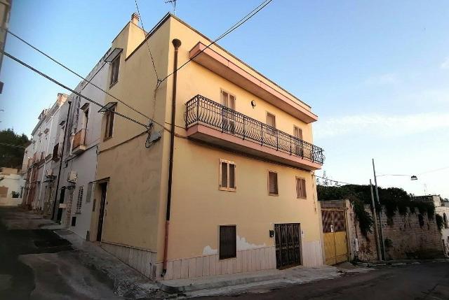 Apartament in {3}, Vico Principessa Giovanna - Photo 1